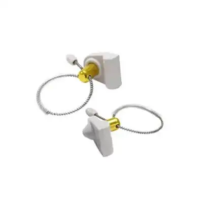 Thẻ chai đai kim loại RF Dahua ISC-ETR5-B008