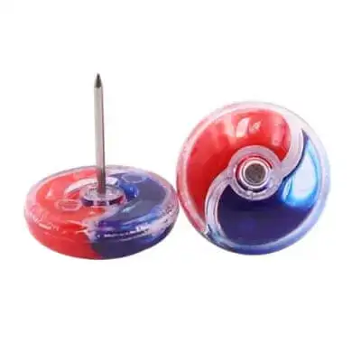 Đinh ghim tem từ cứng Dahua ISC-ET-P020