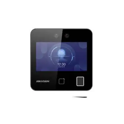 Máy chấm công khuôn mặt Hikvision SH-K1T9320MFWX