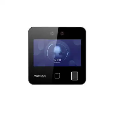 Máy chấm công khuôn mặt Hikvision SH-K1T9320MFWX