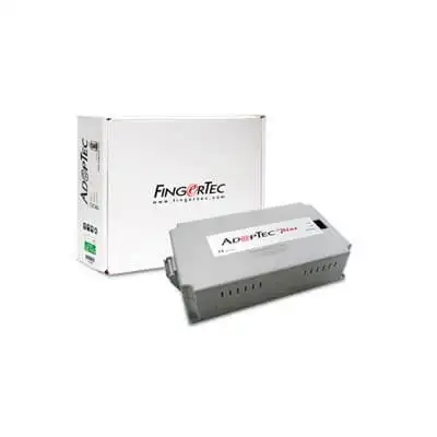 Bộ chuyển đổi nguồn FingerTec AdapTec Plus
