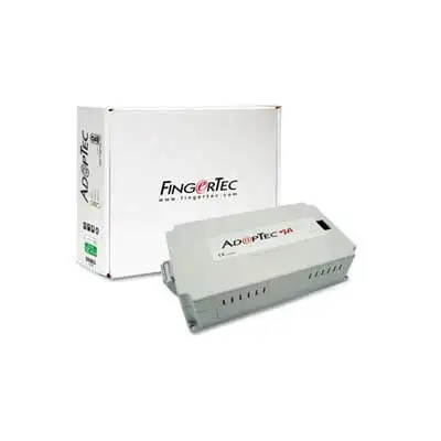 Bộ chuyển đổi nguồn FingerTec AdapTec TA