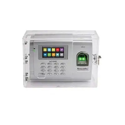 Hộp dựng máy chấm công FingerTec Enclosure