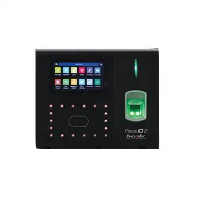 Máy chấm công khuôn mặt FingerTec FACE ID 2