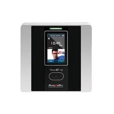 Máy chấm công khuôn mặt FingerTec Face ID 4D