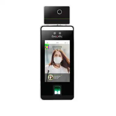Máy chấm công khuôn mặt FingerTec FACE ID 5