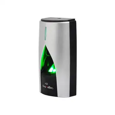 Máy chấm công vân tay FingerTec H2i