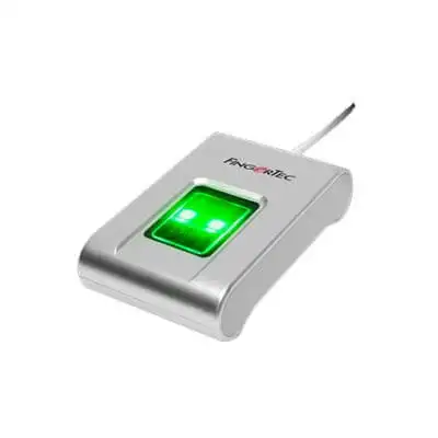 Thiết bị lấy mẫu vân tay FingerTec OFIS-Z