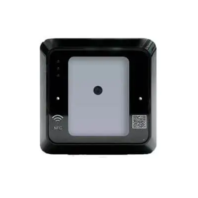 Đầu đọc QRCode FingerTec QR110
