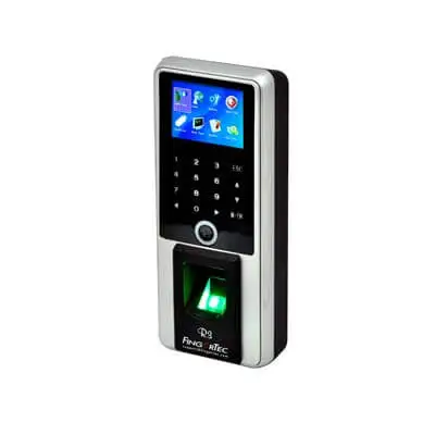 Máy chấm công vân tay FingerTec R3