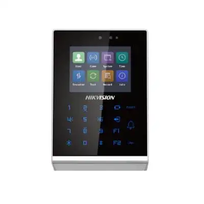 Bộ kiểm soát vào ra độc lập Hikvision DS-K1T105AM