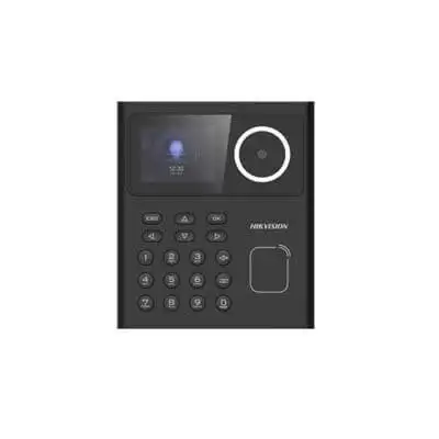 Máy chấm công vân tay Hikvision DS-K1A802AMF