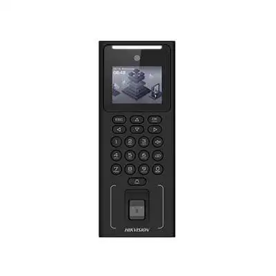 Máy chấm công khuôn mặt Hikvision DS-K1T321EFWX