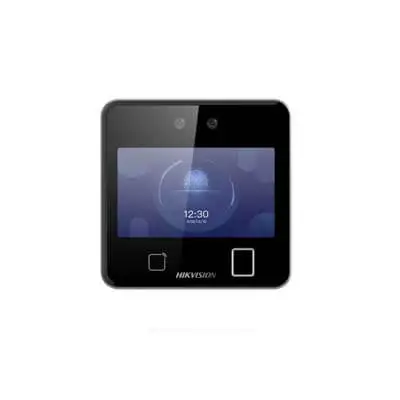 Máy chấm công khuôn mặt Hikvision DS-K1T341CMF