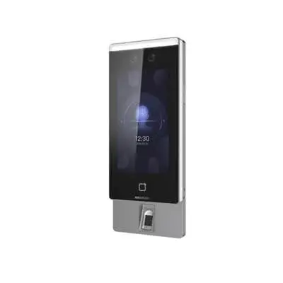 Máy chấm công khuôn mặt Hikvision DS-K1T671TMF