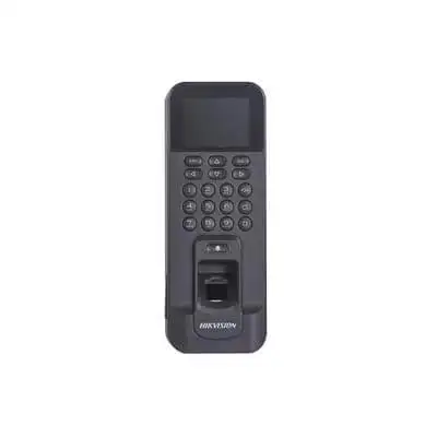 Máy chấm công vân tay Hikvision DS-K1T804BEF