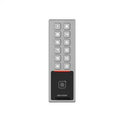 Máy chấm công vân tay Hikvision DS-K1T805MBFWX