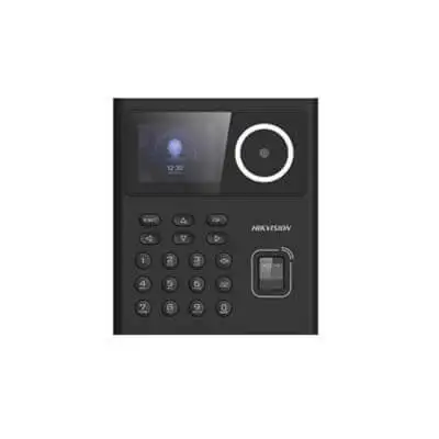 Máy chấm công khuôn mặt Hikvision SH-K1T9320MFWX
