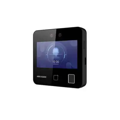 Máy chấm công khuôn mặt Hikvision SH-K1T9343MFWX