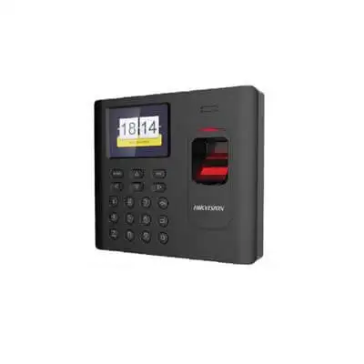 Máy chấm công kiểm soát cửa Hikvision SH-K2A801MF