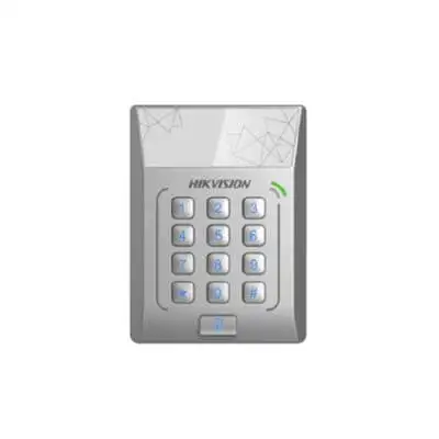 Máy chấm công kiểm soát cửa Hikvision SH-K2T801E