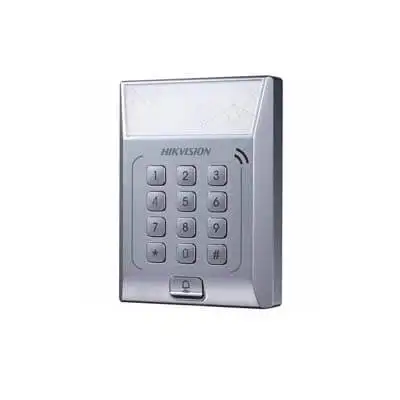 Máy chấm công kiểm soát cửa Hikvision SH-K2T801M
