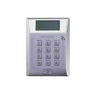 Máy chấm công kiểm soát cửa Hikvision SH-K2T802E