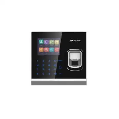 Máy chấm công khuôn mặt Hikvision DS-K1T341CMF
