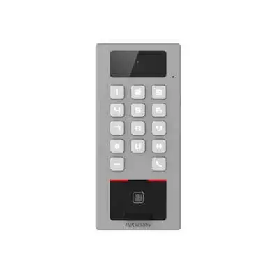 Máy chấm công vân tay Hikvision DS-K1T502DBFWX-C