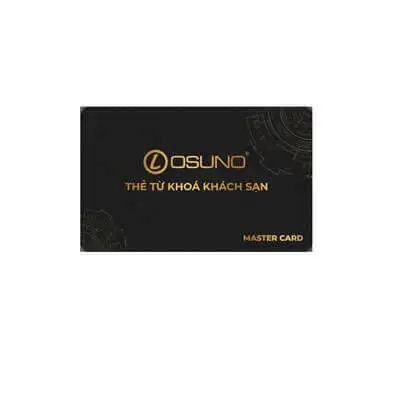 Thẻ từ Mifare OSUNO 125Mhz