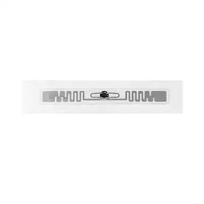 Thẻ đèn ô tô UHF ZKTeco UHF Card Light