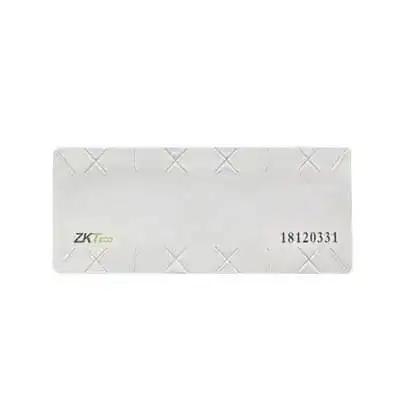 Thẻ UHF Tag ZKTeco UHF Tag (X00602027)