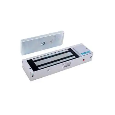 Khóa cửa điện từ Ebelco 1200-LED-MC