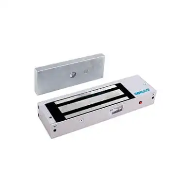 Khóa cửa điện từ Ebelco 1200-LED