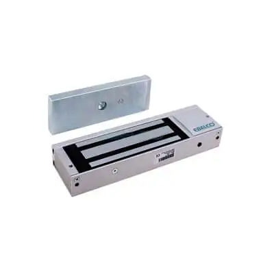 Khóa cửa điện từ Ebelco 1200-S-MC
