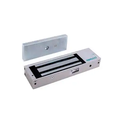 Khóa cửa điện từ Ebelco 1200-S