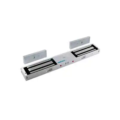 Khóa cửa điện từ Ebelco 1200D-LED