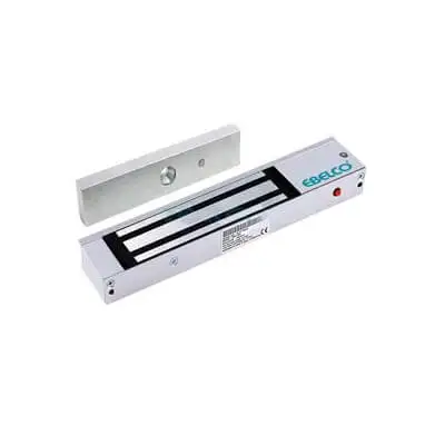 Khóa cửa điện từ Ebelco 300-LED
