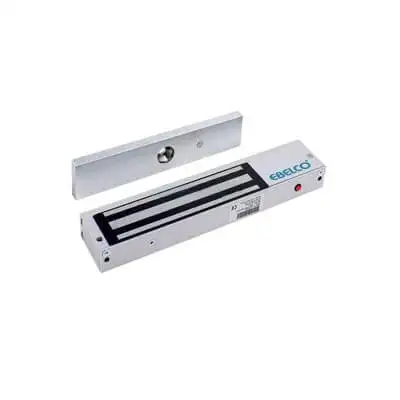 Khóa điện từ đôi Ebelco 600-LED-TB