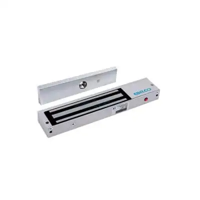 Khóa cửa điện từ Ebelco 600-LED