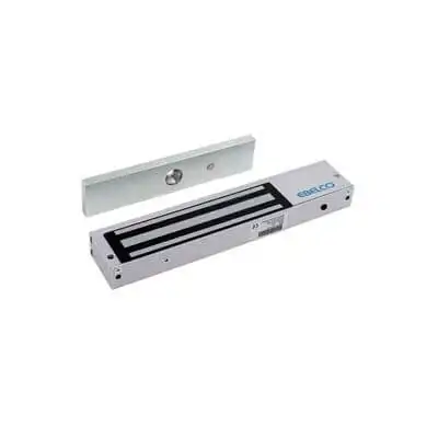 Khóa cửa điện từ Ebelco 600-S
