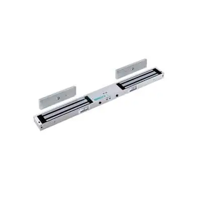 Khóa điện từ đôi Ebelco 600D-S