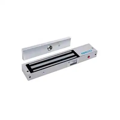 Khóa cửa điện từ Ebelco E600-LED