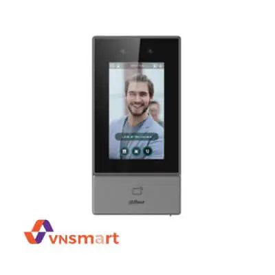 Máy chấm công khuôn mặt Dahua ASI6213S-PW