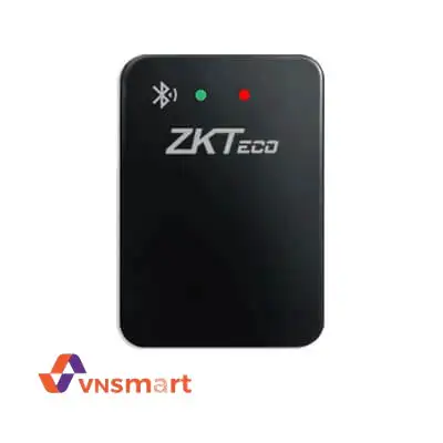 Cảm biến radar phát hiện xe ZKTeco VR1010 PRO