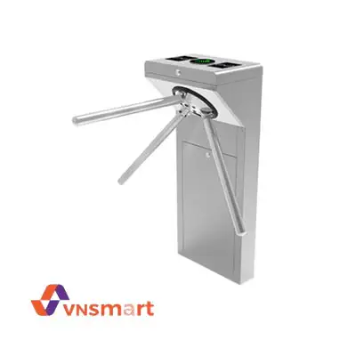 Cổng xoay 3 càng ZKTeco TS1000 Plus