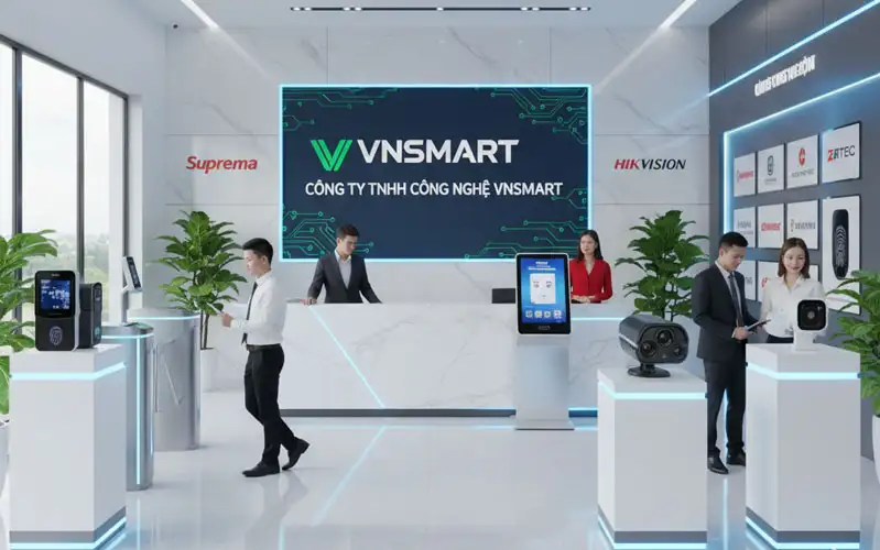 Giới thiệu VNSMART