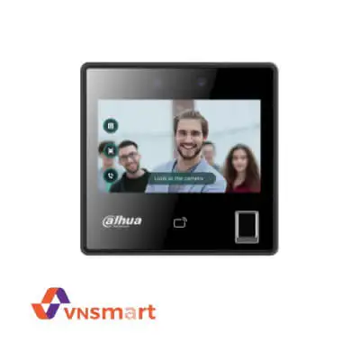 Máy chấm công khuôn mặt Dahua ASI3214A-W