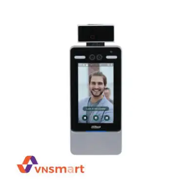 Máy chấm công khuôn mặt Dahua ASI7213Y-V3-T1P