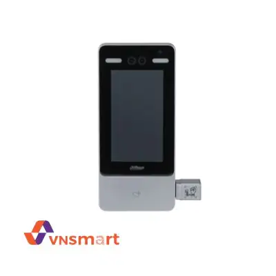Máy chấm công khuôn mặt Dahua ASI7213YO-V3-T0